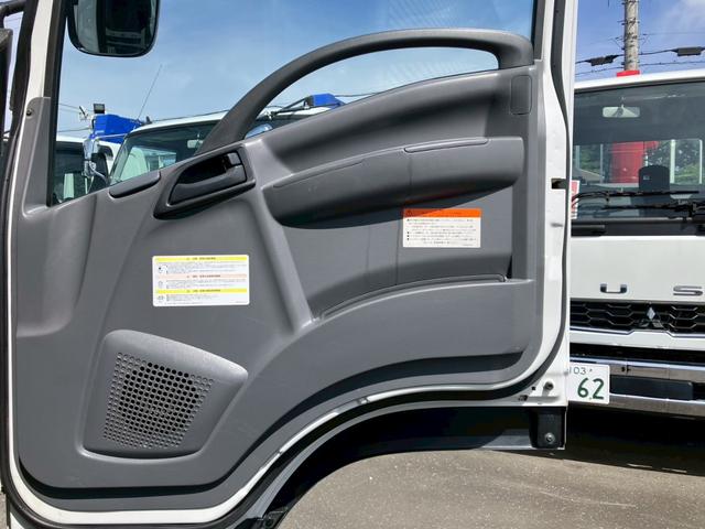 フォワード  トラック MT ETC バックカメラ キーレスエントリー エアコン 運転席エアバッグ ミュージックプレイヤー接続可(35枚目)