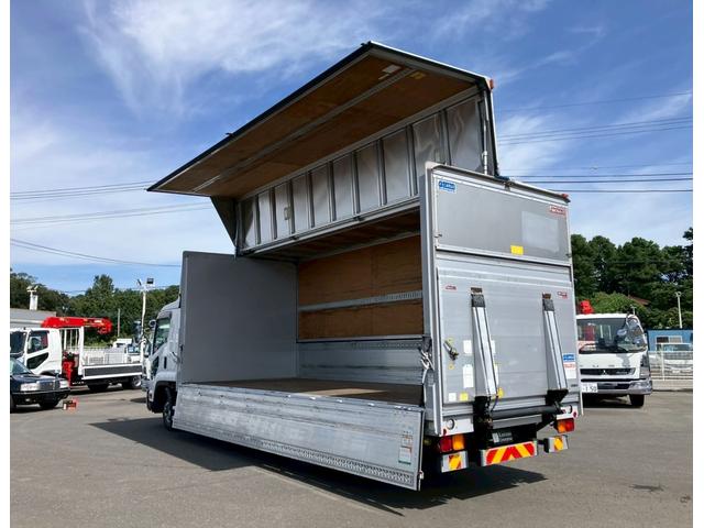 フォワード  トラック MT ETC バックカメラ キーレスエントリー エアコン 運転席エアバッグ ミュージックプレイヤー接続可(41枚目)