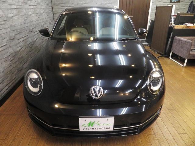 スペシャル・バグ 国内800台特別限定車 禁煙車 専用メッキホイール 専用2トーンシート Keyless Access パークディスタンスコントロール バイキセノンヘッドライト 800台中ブラック200台(63枚目)