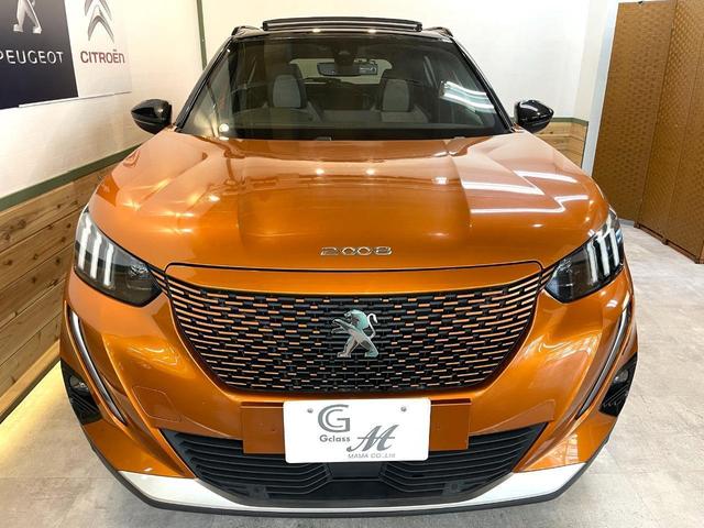 PEUGEOT E-2008 GT | 2021 | ORANGE | 42000 km | details PEUGEOT E-2008 GT | 2021 | ORANGE | 42000 km | details