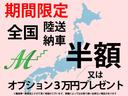 ご好評を受け延長しました!!ご遠方のお客様への全国陸送費用半額または店頭納車の方にはオプション3万円分無料の太っ腹キャンペーンを実施致します!月内のみの特別企画です!是非お早めにご相談下さい!