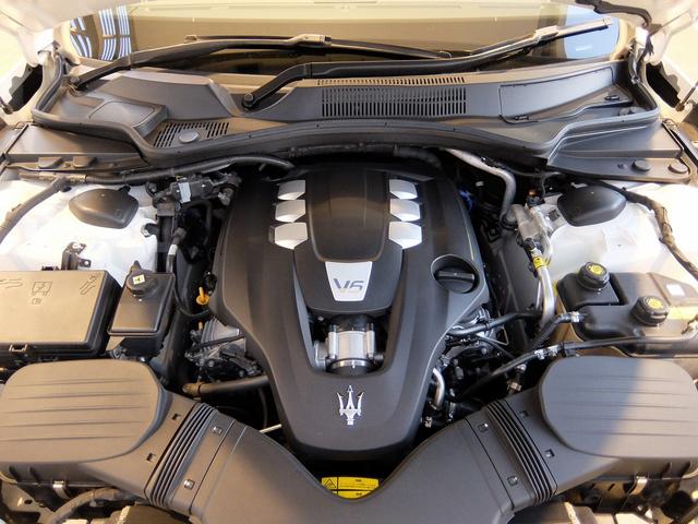 認定中古車 記録簿 サンルーフ(18枚目)