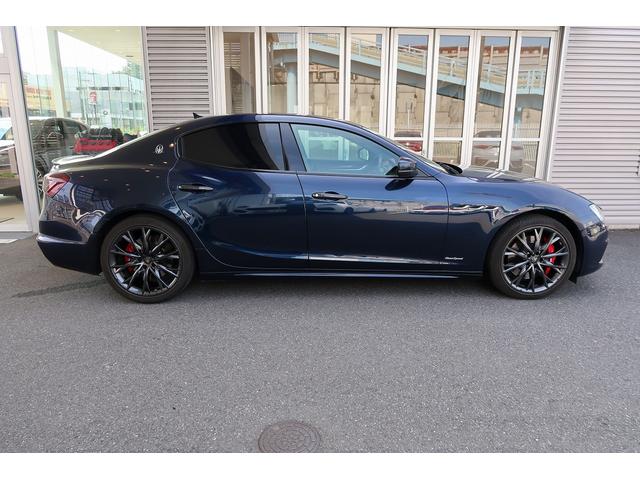 ギブリ S グランスポーツ ナビTV クリアランスソナー サラウンドビューカメラ フルセグTV スマートキー アダプティブクルーズ バックモニター LED LKA Bluetooth シートH ターボ ドライブレコーダー(3枚目)