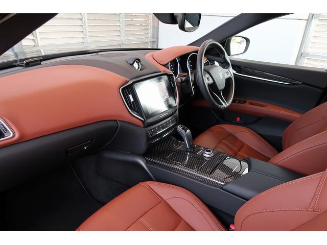 ギブリ S グランスポーツ ナビTV クリアランスソナー サラウンドビューカメラ フルセグTV スマートキー アダプティブクルーズ バックモニター LED LKA Bluetooth シートH ターボ ドライブレコーダー(40枚目)