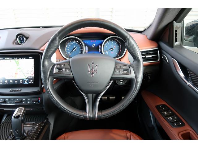 ギブリ S グランスポーツ ナビTV クリアランスソナー サラウンドビューカメラ フルセグTV スマートキー アダプティブクルーズ バックモニター LED LKA Bluetooth シートH ターボ ドライブレコーダー(47枚目)