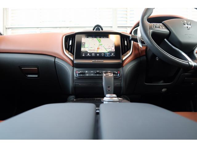 ギブリ S グランスポーツ ナビTV クリアランスソナー サラウンドビューカメラ フルセグTV スマートキー アダプティブクルーズ バックモニター LED LKA Bluetooth シートH ターボ ドライブレコーダー(48枚目)