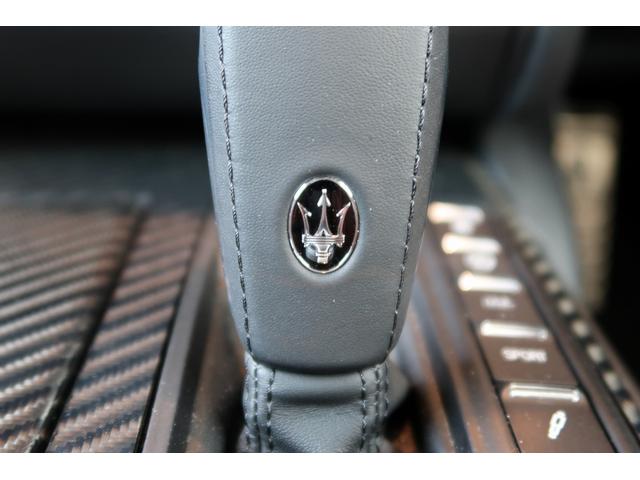 ギブリ S グランスポーツ ナビTV クリアランスソナー サラウンドビューカメラ フルセグTV スマートキー アダプティブクルーズ バックモニター LED LKA Bluetooth シートH ターボ ドライブレコーダー(51枚目)