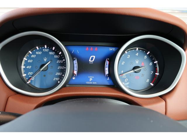 ギブリ S グランスポーツ ナビTV クリアランスソナー サラウンドビューカメラ フルセグTV スマートキー アダプティブクルーズ バックモニター LED LKA Bluetooth シートH ターボ ドライブレコーダー(59枚目)