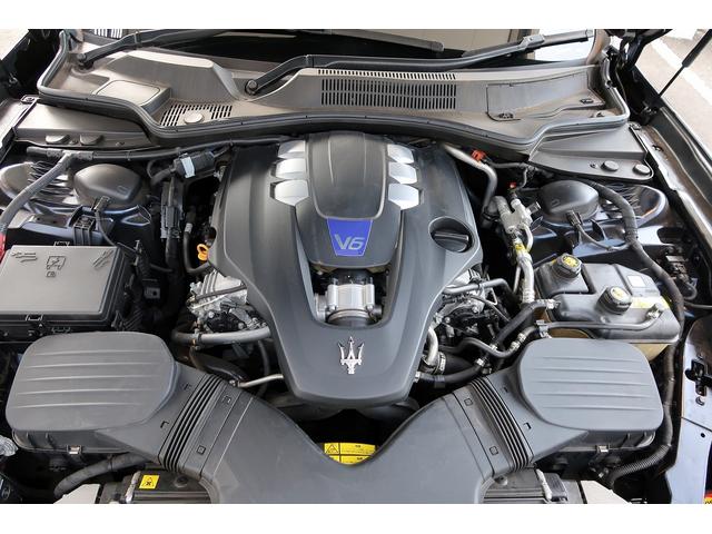 ギブリ S グランスポーツ ナビTV クリアランスソナー サラウンドビューカメラ フルセグTV スマートキー アダプティブクルーズ バックモニター LED LKA Bluetooth シートH ターボ ドライブレコーダー(71枚目)