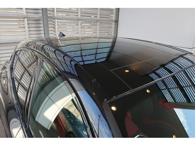 グレカーレ Ｎｅｒｏ　Ｉｎｆｉｎｉｔｏ　国内限定２０台　パワーシート　革シート　　スマートキー　パノラマガラスサンルーフ　地デジＴＶ　電動格納ミラー　ＡＣＣ　ＬＫＡ（18枚目）