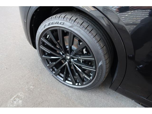 グレカーレ Ｎｅｒｏ　Ｉｎｆｉｎｉｔｏ　国内限定２０台　パワーシート　革シート　　スマートキー　パノラマガラスサンルーフ　地デジＴＶ　電動格納ミラー　ＡＣＣ　ＬＫＡ（23枚目）