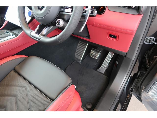 グレカーレ Ｎｅｒｏ　Ｉｎｆｉｎｉｔｏ　国内限定２０台　パワーシート　革シート　　スマートキー　パノラマガラスサンルーフ　地デジＴＶ　電動格納ミラー　ＡＣＣ　ＬＫＡ（31枚目）