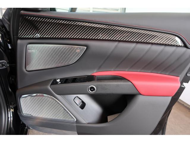 グレカーレ Ｎｅｒｏ　Ｉｎｆｉｎｉｔｏ　国内限定２０台　パワーシート　革シート　　スマートキー　パノラマガラスサンルーフ　地デジＴＶ　電動格納ミラー　ＡＣＣ　ＬＫＡ（36枚目）