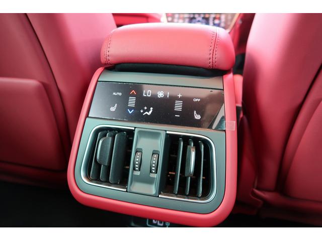 グレカーレ Ｎｅｒｏ　Ｉｎｆｉｎｉｔｏ　国内限定２０台　パワーシート　革シート　　スマートキー　パノラマガラスサンルーフ　地デジＴＶ　電動格納ミラー　ＡＣＣ　ＬＫＡ（50枚目）