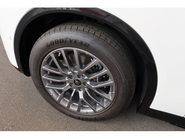 グレカーレ Ｍｏｄｅｎａ　パノラマサンルーフ　エアサスペンション　セキュリティーアラーム　衝突軽減ブレーキ（22枚目）