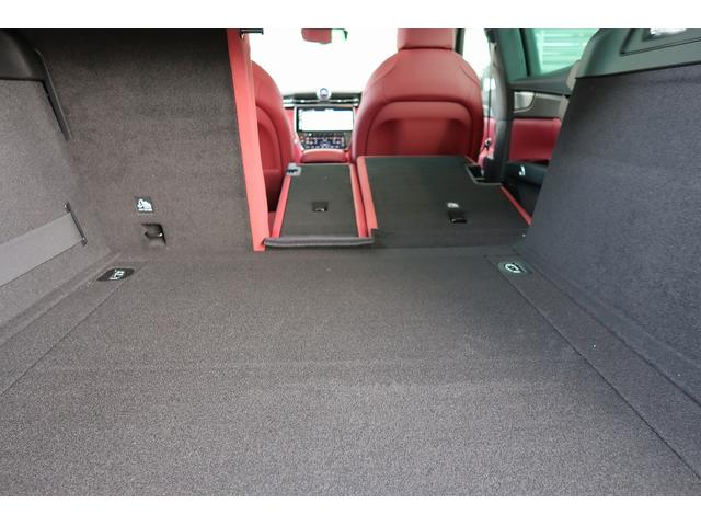 グレカーレ Ｍｏｄｅｎａ　パノラマサンルーフ　エアサスペンション　セキュリティーアラーム　衝突軽減ブレーキ（27枚目）