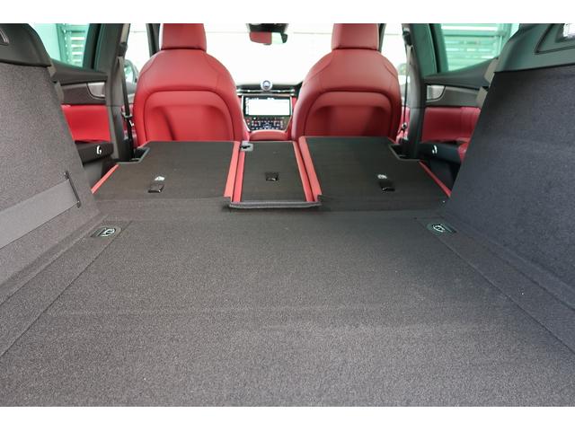 グレカーレ Ｍｏｄｅｎａ　パノラマサンルーフ　エアサスペンション　セキュリティーアラーム　衝突軽減ブレーキ（28枚目）