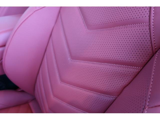 グレカーレ Ｍｏｄｅｎａ　パノラマサンルーフ　エアサスペンション　セキュリティーアラーム　衝突軽減ブレーキ（41枚目）