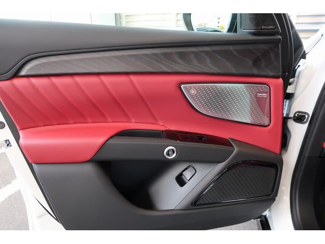 グレカーレ Ｍｏｄｅｎａ　パノラマサンルーフ　エアサスペンション　セキュリティーアラーム　衝突軽減ブレーキ（44枚目）