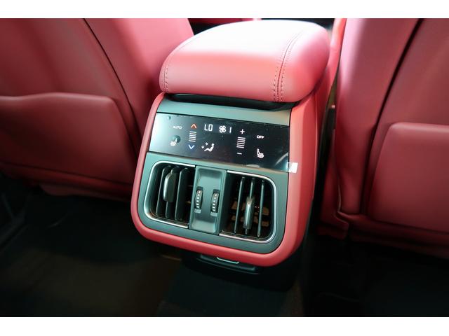 グレカーレ Ｍｏｄｅｎａ　パノラマサンルーフ　エアサスペンション　セキュリティーアラーム　衝突軽減ブレーキ（45枚目）