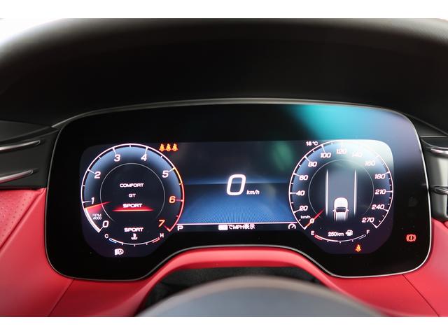 グレカーレ Ｍｏｄｅｎａ　パノラマサンルーフ　エアサスペンション　セキュリティーアラーム　衝突軽減ブレーキ（59枚目）