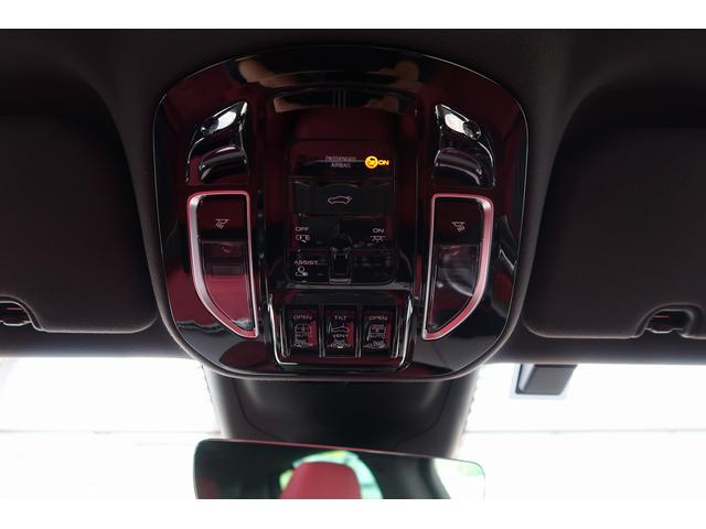 グレカーレ Ｍｏｄｅｎａ　パノラマサンルーフ　エアサスペンション　セキュリティーアラーム　衝突軽減ブレーキ（60枚目）