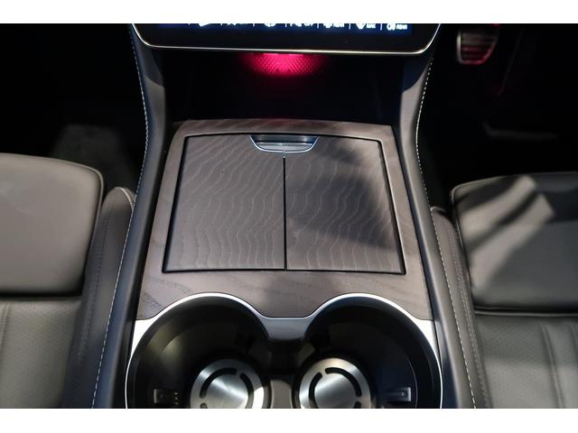 グレカーレ モデナ パノラマサンルーフ セキュリティーアラーム 衝突軽減ブレーキ ブレーキキャリパーブラック テックアシストパッケージ 20インチエテレ鍛造(グロスブラック) スタッガードホイール(49枚目)