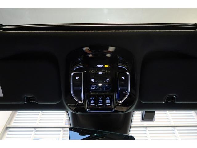 グレカーレ モデナ パノラマサンルーフ セキュリティーアラーム 衝突軽減ブレーキ ブレーキキャリパーブラック テックアシストパッケージ 20インチエテレ鍛造(グロスブラック) スタッガードホイール(51枚目)