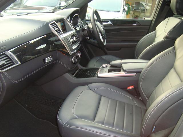 ML350 ブルーテック 4マチック エクスクルーシブ(16枚目)