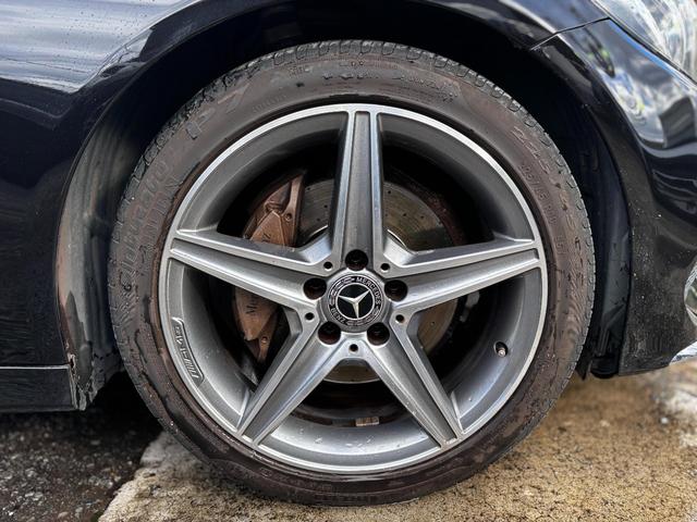 Cクラスステーションワゴン C200 ステーションワゴン スポーツ エアサス HUD 禁煙車 純正ナビ&フルセグ&ETC&バックカメラ ヘッドアップディスプレイ オートリヤハッチ シートヒーター(6枚目)