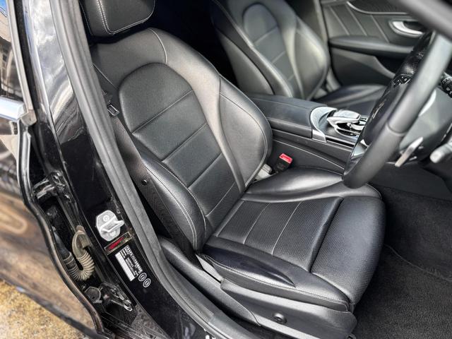 Cクラスステーションワゴン C200 ステーションワゴン スポーツ エアサス HUD 禁煙車 純正ナビ&フルセグ&ETC&バックカメラ ヘッドアップディスプレイ オートリヤハッチ シートヒーター(8枚目)