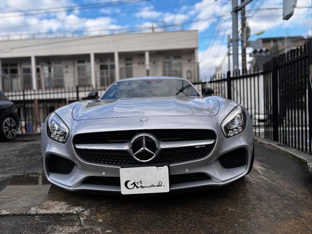 GT 4.0 AMGダイナミックPKG Digi-Tec ECUチューン  TWSフォージドホイール  ブルメスター  キーレスゴー  禁煙 社外サス ライドコントロールスポーツサス ナッパレザーパフォーマンスシート(3枚目)