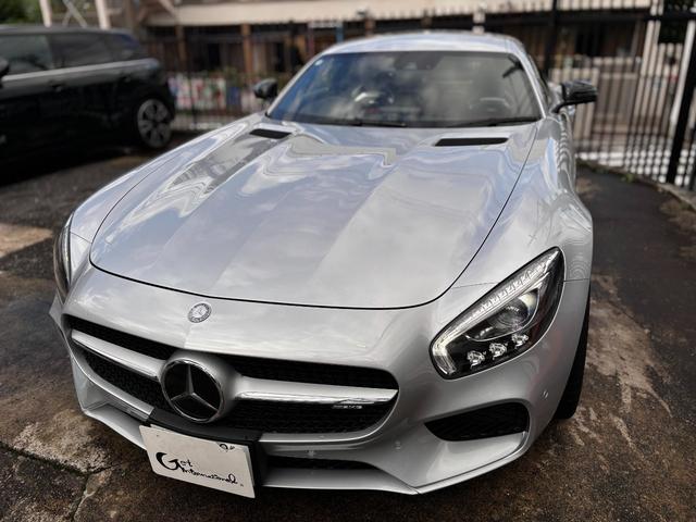 GT 4.0 AMGダイナミックPKG Digi-Tec ECUチューン  TWSフォージドホイール  ブルメスター  キーレスゴー  禁煙 社外サス ライドコントロールスポーツサス ナッパレザーパフォーマンスシート(5枚目)