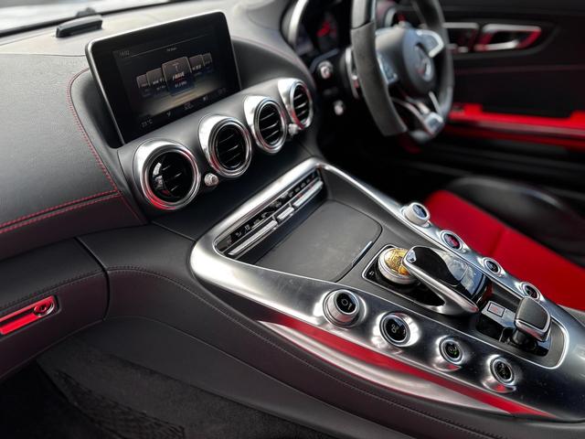 GT 4.0 AMGダイナミックPKG Digi-Tec ECUチューン  TWSフォージドホイール  ブルメスター  キーレスゴー  禁煙 社外サス ライドコントロールスポーツサス ナッパレザーパフォーマンスシート(12枚目)