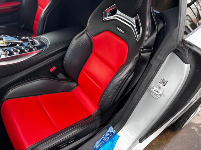 GT 4.0 AMGダイナミックPKG Digi-Tec ECUチューン  TWSフォージドホイール  ブルメスター  キーレスゴー  禁煙 社外サス ライドコントロールスポーツサス ナッパレザーパフォーマンスシート(14枚目)