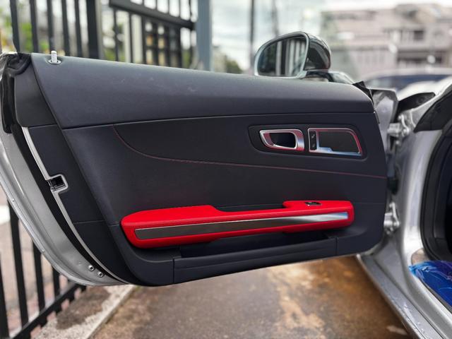 GT 4.0 AMGダイナミックPKG Digi-Tec ECUチューン  TWSフォージドホイール  ブルメスター  キーレスゴー  禁煙 社外サス ライドコントロールスポーツサス ナッパレザーパフォーマンスシート(15枚目)