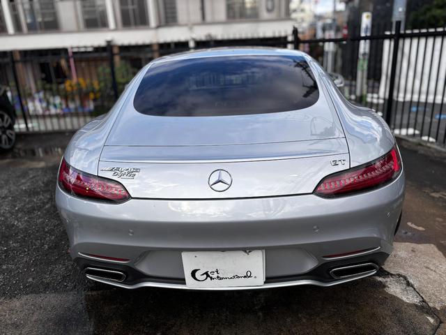 GT 4.0 AMGダイナミックPKG Digi-Tec ECUチューン  TWSフォージドホイール  ブルメスター  キーレスゴー  禁煙 社外サス ライドコントロールスポーツサス ナッパレザーパフォーマンスシート(21枚目)