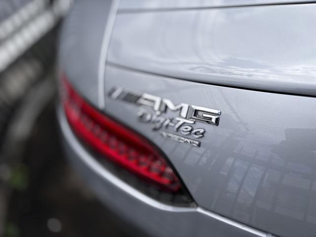 GT 4.0 AMGダイナミックPKG Digi-Tec ECUチューン  TWSフォージドホイール  ブルメスター  キーレスゴー  禁煙 社外サス ライドコントロールスポーツサス ナッパレザーパフォーマンスシート(22枚目)