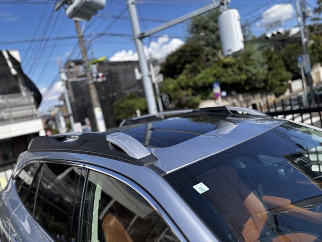 レガシィアウトバック リミテッドEX 4WD 1オーナー ブラウン&ブラックコンビレザー サンルーフ ブルメスターサラウンドシステム DVD視聴 禁煙車 タイヤ新品 TV/ナビキャンセラー(5枚目)