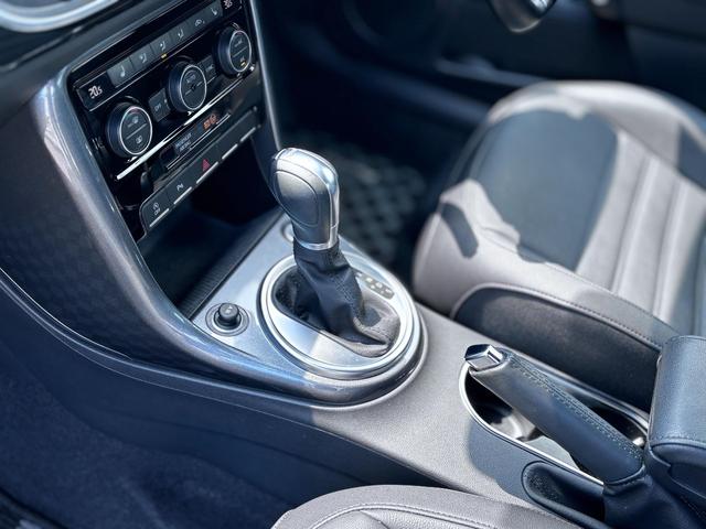 ザ・ビートル Rラインマイスター 純正ナビ&フルセグ&Bカメラ 点検済 禁煙 ラ ドライブレコーダー ブラックレザー(14枚目)