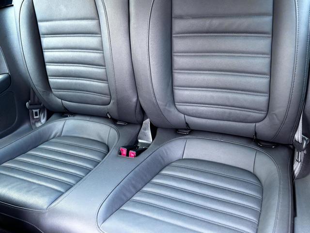 ザ・ビートル Rラインマイスター 純正ナビ&フルセグ&Bカメラ 点検済 禁煙 ラ ドライブレコーダー ブラックレザー(16枚目)