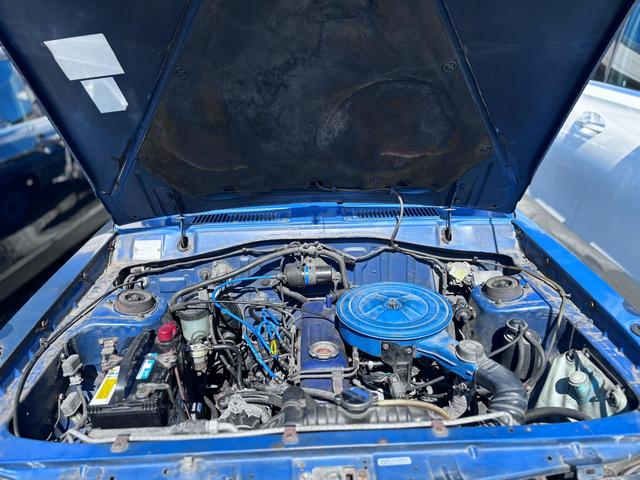 サニートラック ロングDX 1.2 ロングボデー デラックス キャブレターOH済み 丸目ヘッドライト クーラー レカロシート(24枚目)