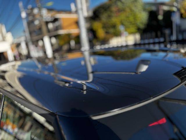 MINI ジョンクーパーワークス クラブマン 4WD 禁煙車 ブラックエクステリア 前後ドラレコ シートヒーター ルーフブラックラッピング 19AW(8枚目)