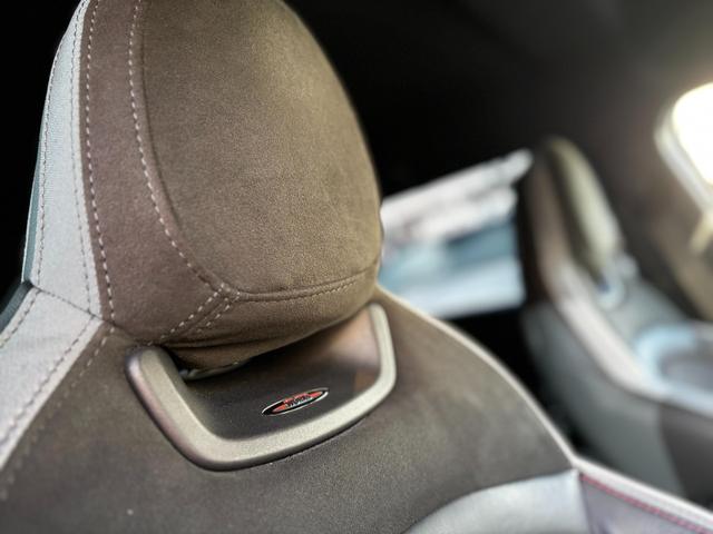 MINI ジョンクーパーワークス クラブマン 4WD 禁煙車 ブラックエクステリア 前後ドラレコ シートヒーター ルーフブラックラッピング 19AW(27枚目)