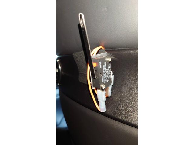 アルファードハイブリッド エグゼクティブラウンジS E-Four 4WD スペーシャスラウンジ 100台限定車 オリジナルパーテーション(昇降モニター) WSR 1オーナー(21枚目)