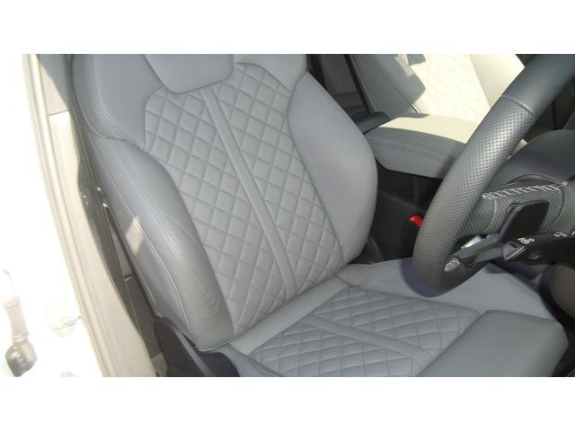 Q5スポーツバック ハイスタイル ディーゼルターボ 4WD 1オーナー 禁煙 前後ドライブレコーダー(7枚目)