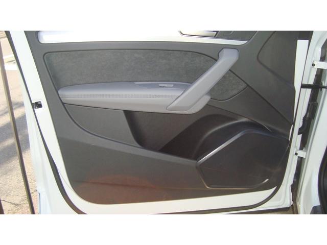 Q5スポーツバック ハイスタイル ディーゼルターボ 4WD 1オーナー 禁煙 前後ドライブレコーダー(12枚目)