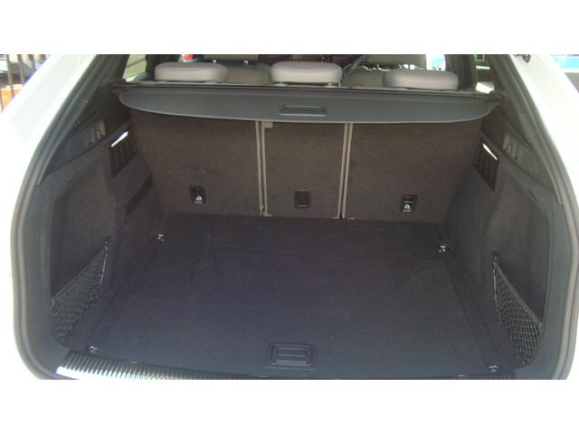 Q5スポーツバック ハイスタイル ディーゼルターボ 4WD 1オーナー 禁煙 前後ドライブレコーダー(17枚目)