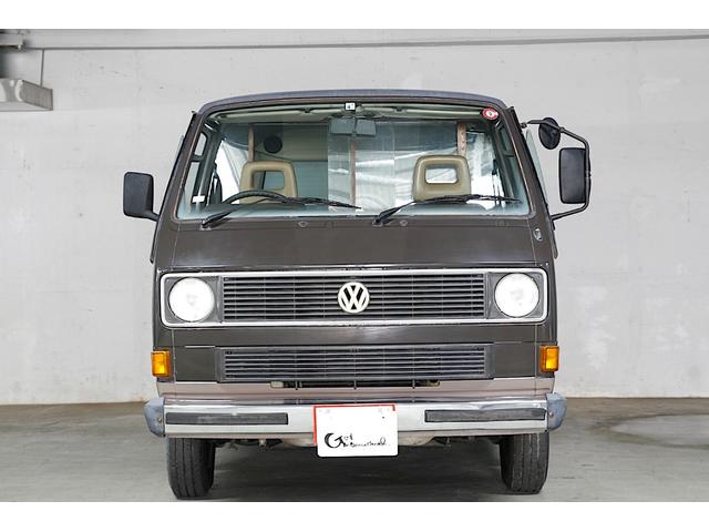 ヴァナゴン 2.1 GL 乗車定員2名 貨物 車検整備付き(3枚目)