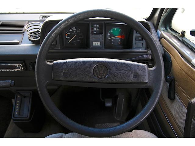 ヴァナゴン 2.1 GL 乗車定員2名 貨物 車検整備付き(14枚目)